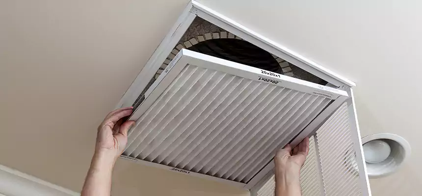 Our Air Duct UV Sanitization Services in North Valley Stream, NY