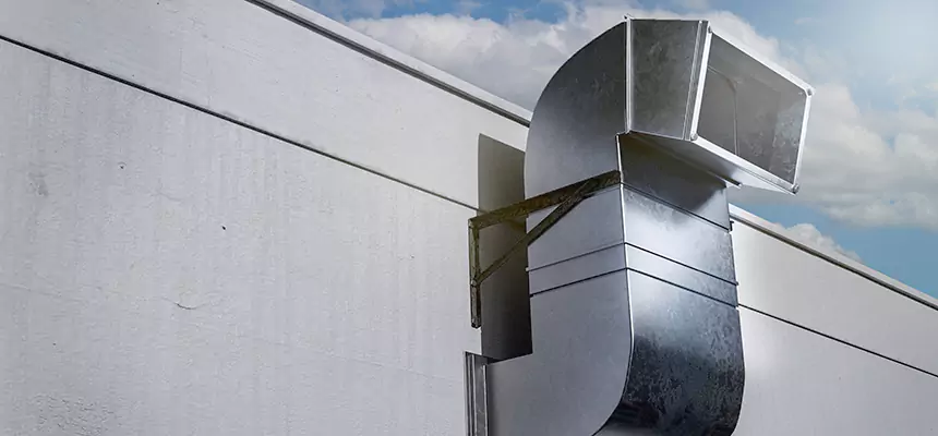 Comprehensive Commercial HVAC Cleaning in North Valley Stream