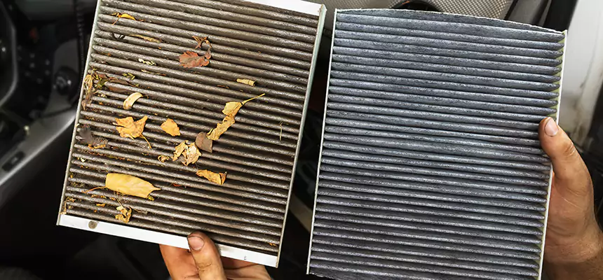 Our Dryer Vent Lint Filter Cleaning Services in North Valley Stream, NY