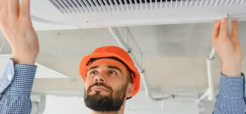 Our Furnace Vent Cleaning Services in North Valley Stream, NY