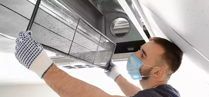 Our Home Duct Cleaning Services in North Valley Stream, NY  