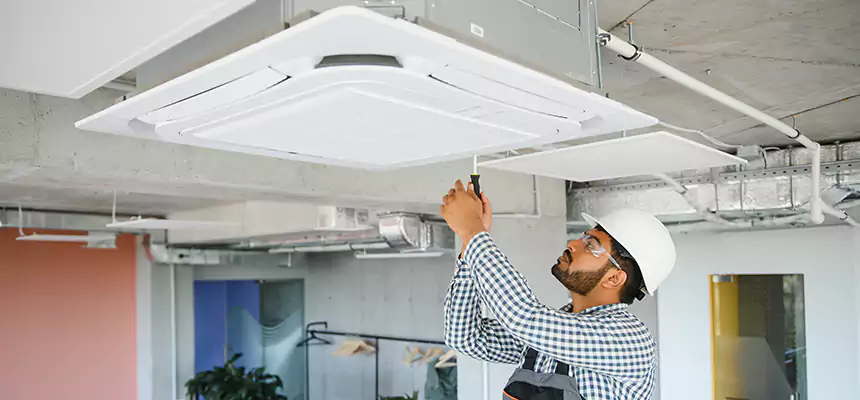 Moisture Control & Condensation Fixes in Duct Systems in North Valley Stream, NY