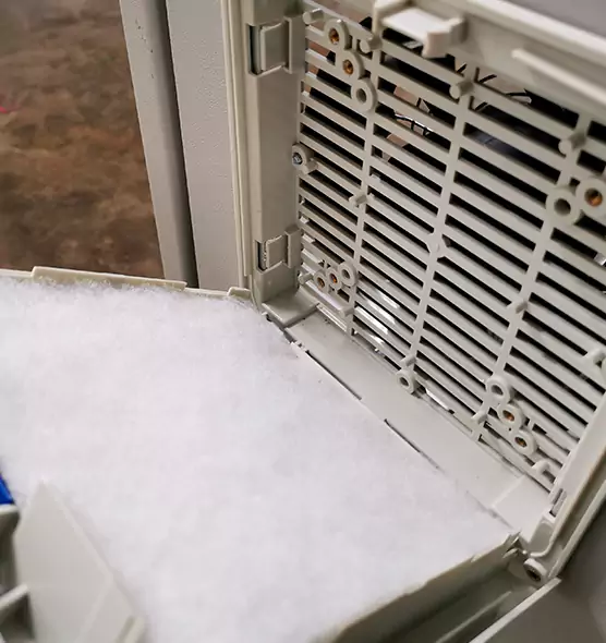 Professional Air Duct Expansion Solutions in North Valley Stream, NY