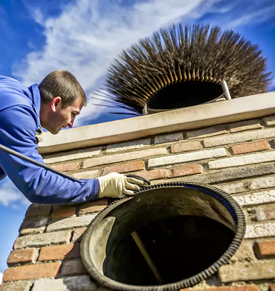 About Professional Chimney Sweep in North Valley Stream, NY