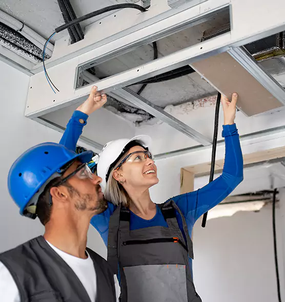 Comprehensive Duct Insulation Services in North Valley Stream, NY