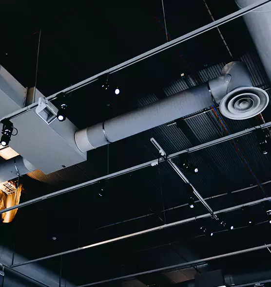 About Duct Sanitization with UV Light in North Valley Stream, NY