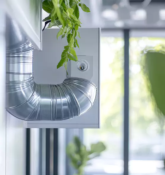 Professional Eco-Friendly Duct Cleaning Services in North Valley Stream, NY