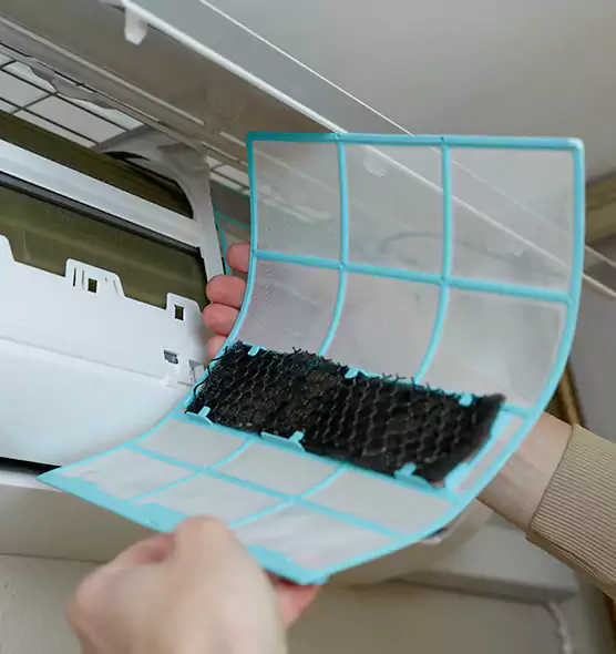 Welcome to Air Duct Cleaning & Repairs North Valley Stream — Your Local HEPA Filter Installation Pros in North Valley Stream, NY