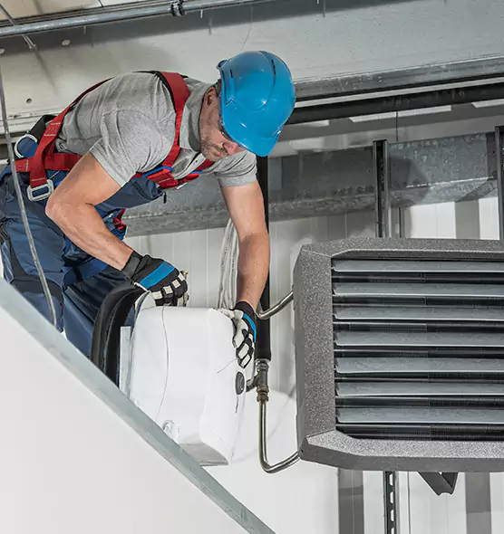 Professional HVAC Cleaning Solutions in North Valley Stream, NY