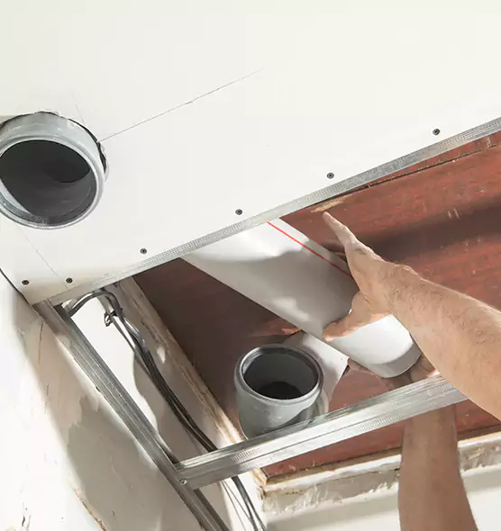 Professional Seasonal Allergy Air Duct Cleaning in North Valley Stream, NY