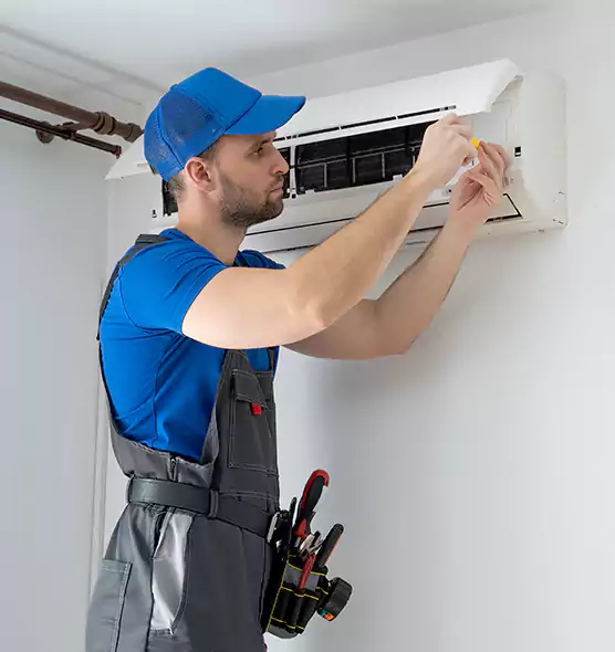 About Smart Thermostat AC Installation in North Valley Stream, NY