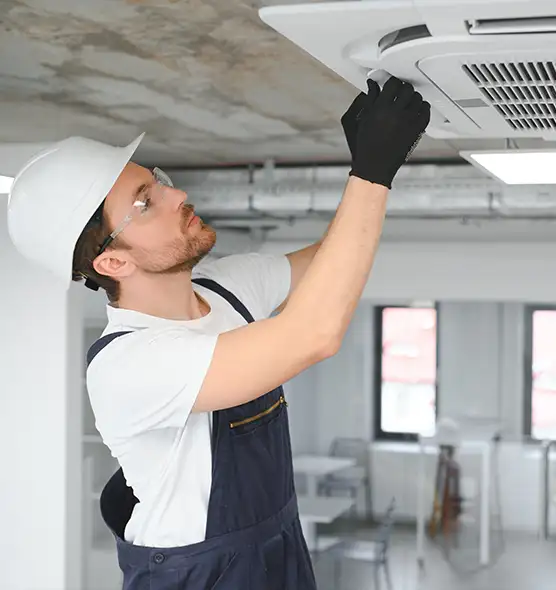 About Spring Air Duct Cleaning in North Valley Stream, NY