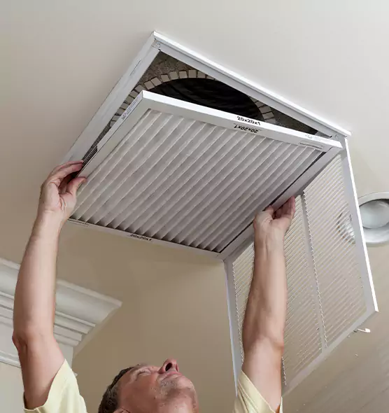 Trusted Vent Shaft Cleaning Expert in North Valley Stream, NY