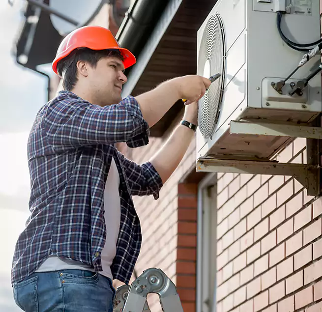 Why Homeowners & Businesses Trust Us North Valley Stream, NY